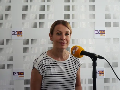 Municipales à Dijon : Nathalie Koenders tacle Emmanuel Bichot  