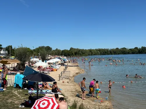 Baignades : prudence face au risque de noyade 