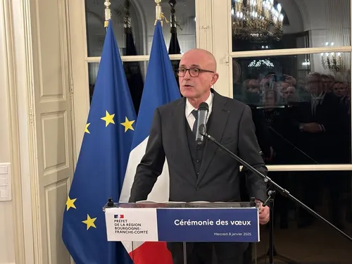 Interdiction de transporter du matériel sonorisant ce week-end :...