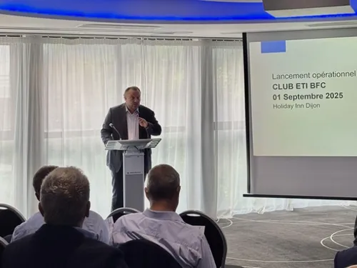 Taxe Zucman : les entreprises de Bourgogne montent au créneau