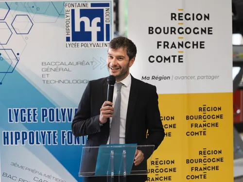 La région mobilise plus de 341 millions d’euros pour l’éducation