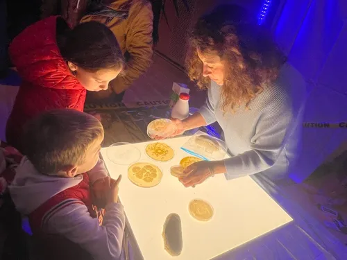 Fête de la Science à Auxonne : une journée dédiée pour découvrir...