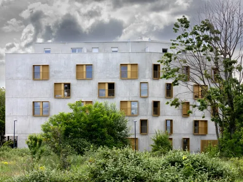 Cadeaux et visites gratuites : un week-end d’explorations urbaines...