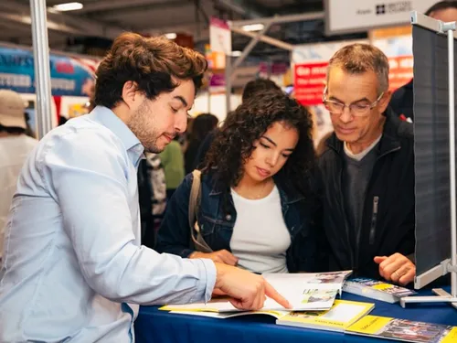 Dijon accueille le salon de l’Étudiant le 27 septembre : le...