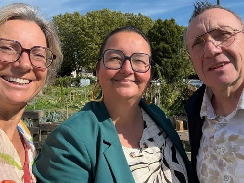 Les Écologistes de Beaune Sud Côte-d’Or élisent deux nouveaux...