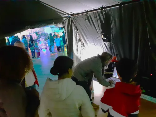 Fête de la science à Auxonne : trois jours d’expériences et de...