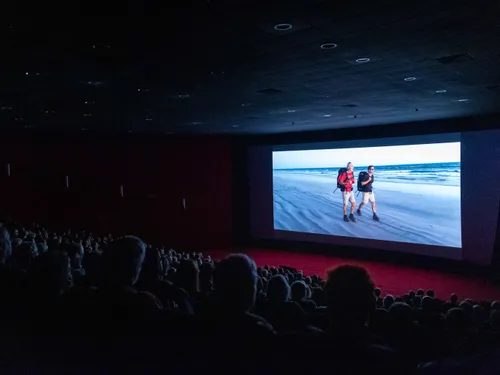 Ce documentaire entre père et fils récompensé à la 34e édition du...
