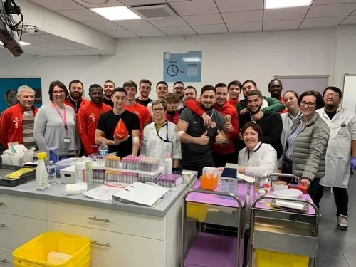 Alerte changement de localisation : tout savoir sur la soirée de...