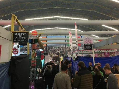 Foire de Dijon 2025 : programme, infos, accessibilités, tout savoir...