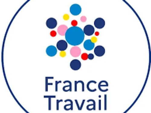 Emploi : hausse mesurée des inscrits à France Travail en...