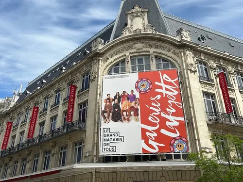 Shein à Dijon : l’association Dijon Écologie s’oppose à l’ouverture...