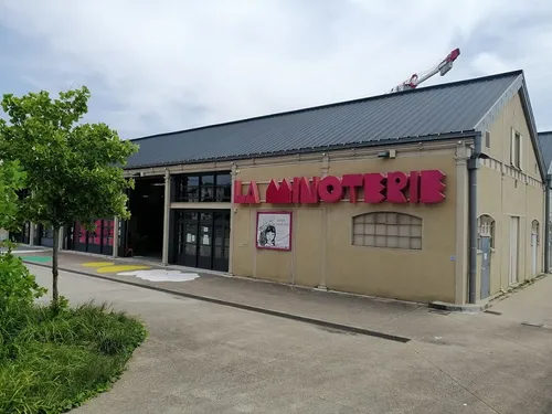 Que faire à Dijon ? Le programme de La Minoterie cet automne