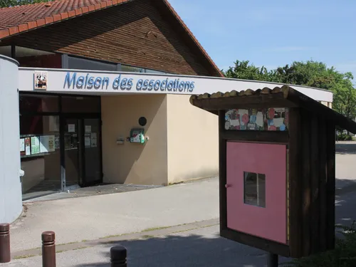 Nouvelle exposition à Saint-Apollinaire : le patrimoine et les...