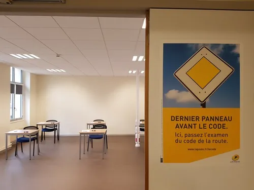 Comment passer le code de la route à Dijon ? Un nouveau centre...