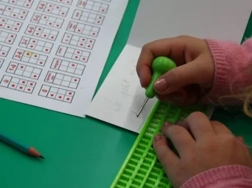 Le saviez-vous ? Le braille fête ses 200 ans à Dijon ce mardi 