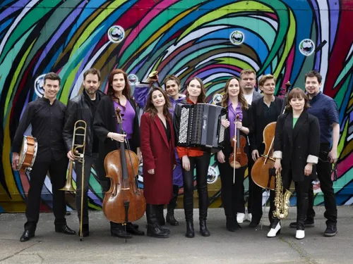 Ici l’Onde à Dijon : la programmation d'Octobre