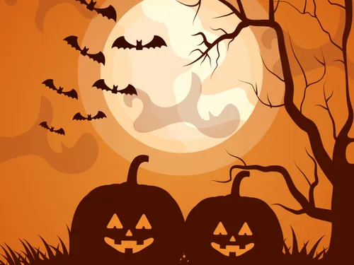 Halloween en Côte-d’Or : des animations ensorcelantes pour petits...