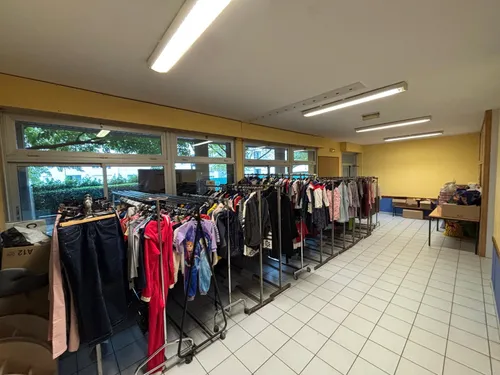 Jeunes & seniors main dans la main : le projet solidaire de la...