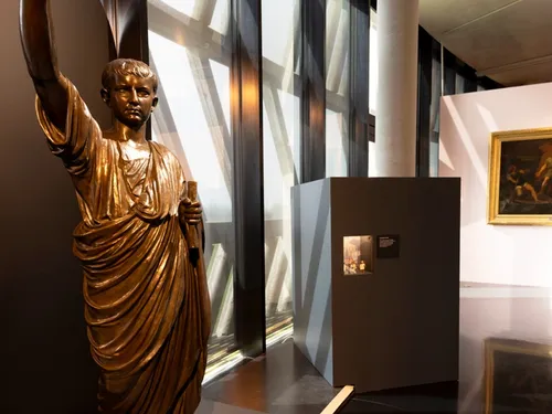 Que faire ce week-end ? Rire, jeux et spectacle gratuits au...