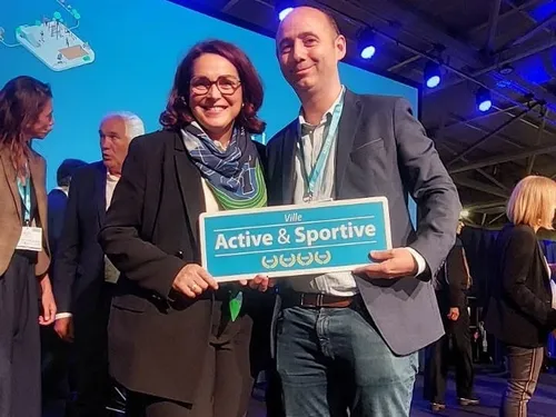 Chevigny-Saint-Sauveur entre dans l'élite nationale en matière de...