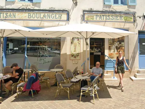 Et si la meilleure galette aux amandes de France était en Côte-d’Or ? 