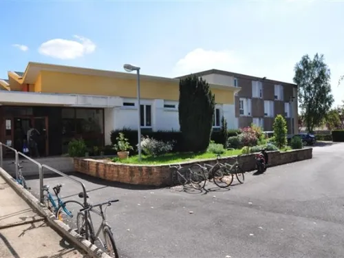 La résidence Habitat Jeunes de Beaune fête ses 50 ans