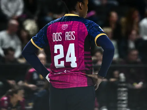 Handball : la gardienne de la JDA, Manuella Dos Reis récompensée...