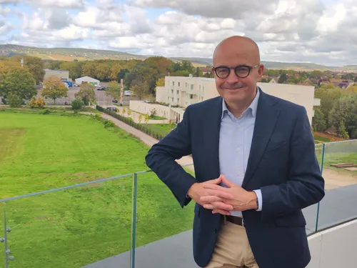 Les vins de Bourgogne en danger ? L’Interprofession des vins de...