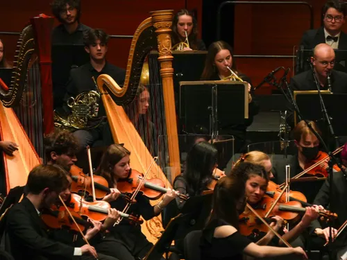 Que faire en décembre ? Le programme de l'Opéra de Dijon