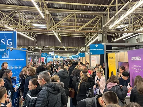 Tout comprendre sur Parcoursup : une conférence aura lieu ce samedi...