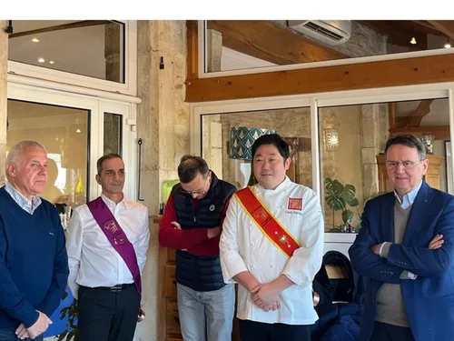 La Fête du Train Au Pays des Grands Noms revient à Meursault 