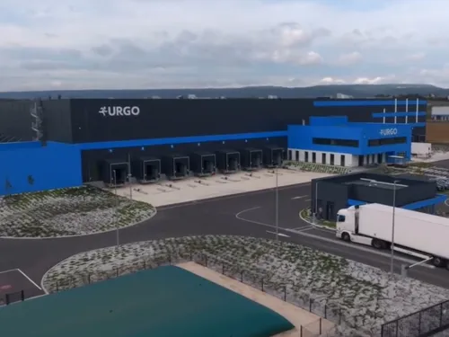 URGO mise 60 millions d’euros sur une nouvelle usine dans la Loire