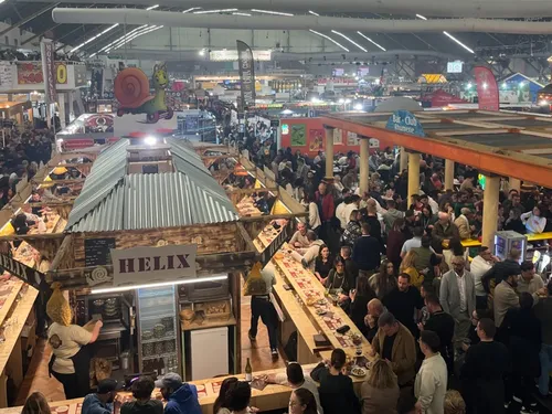 170 000 personnes sont venues à la Foire de Dijon : le bilan est...