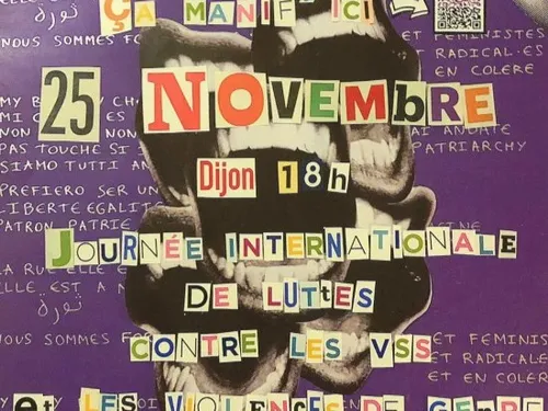 Violences sexistes et sexuelles : l’Union syndicale Solidaires 21...