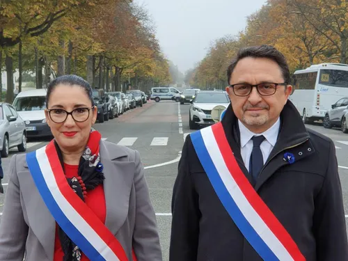 Municipales 2026 : Renaissance Côte-d’Or dénonce « une stratégie de...