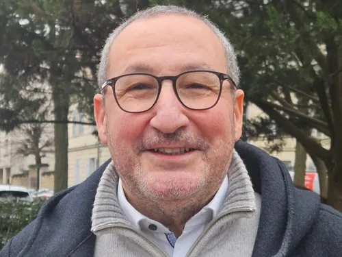  Municipales 2026 : l’UDI Dijon rejoint Les Républicains, Les...