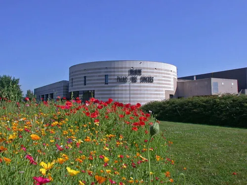 Le 1er Salon de l’Habitat, Jardin et Déco s’installe à Beaune en...