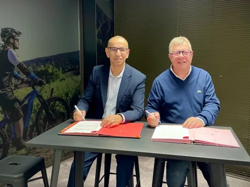 L’UIMM 21 et France Travail Côte-d’Or renouvellent leur partenariat