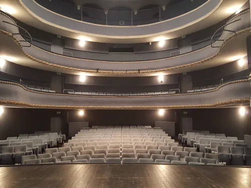 Théâtre de Beaune : un cabaret caritatif au profit des enfants malades