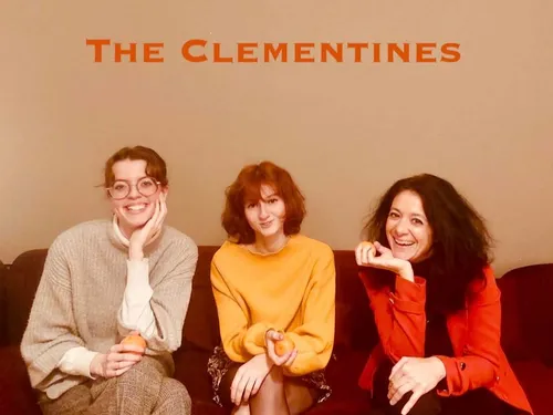 Ce trio de pop dijonnais 100% féminin sort son premier single