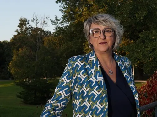 « Longvic a besoin d’une nouvelle énergie » : la conseillère...