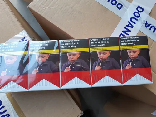 Armes, tabac et produits contrefaits : un trafic local démantelé à...