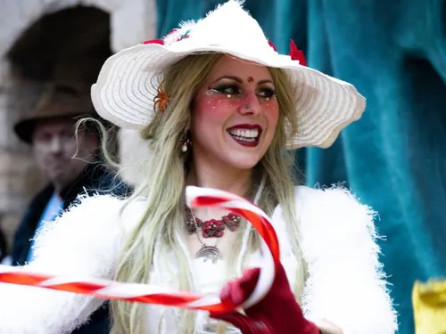 Les Festivinales  et le Comité des Fêtes de Beaune organisent leur...