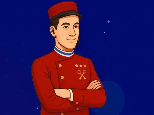 Le secteur de l’hôtellerie restauration s’empare de l’intelligence...