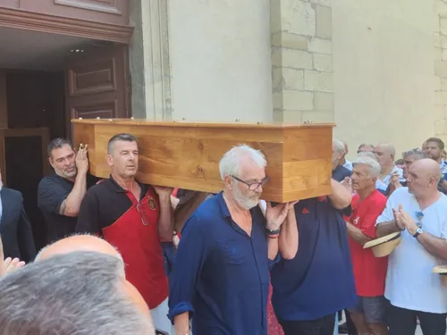 Denis Lathoud : Un barjot s'en est allé 