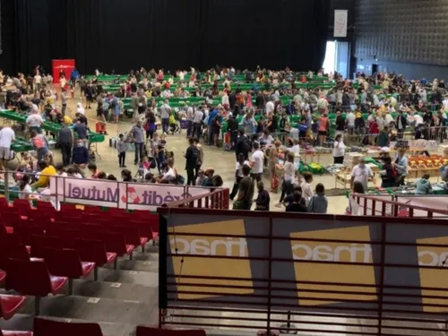 La Braderie Solidaire revient pour sa 17ème édition