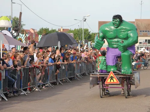 24 Heures de Beaune : tout savoir pour ce week-end de fête 
