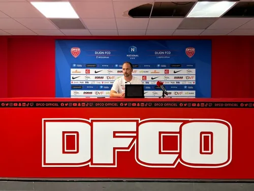 Caen-DFCO : le premier choc de la saison ?