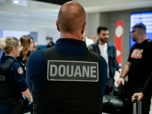 Les conseils de la Douane pour éviter les grosses chaleurs 