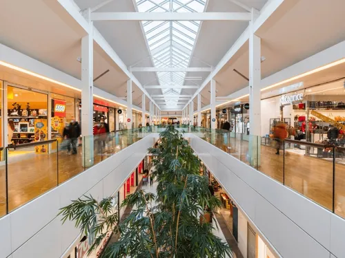 Une nouvelle boutique de bijoux va s’installer à la Toison d’Or 